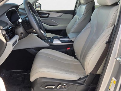 2024 Acura MDX SH-AWD w/Technology Package