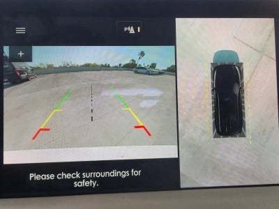 2020 Lincoln Aviator Reserve AWD