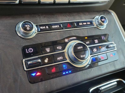 2020 Lincoln Aviator Reserve AWD