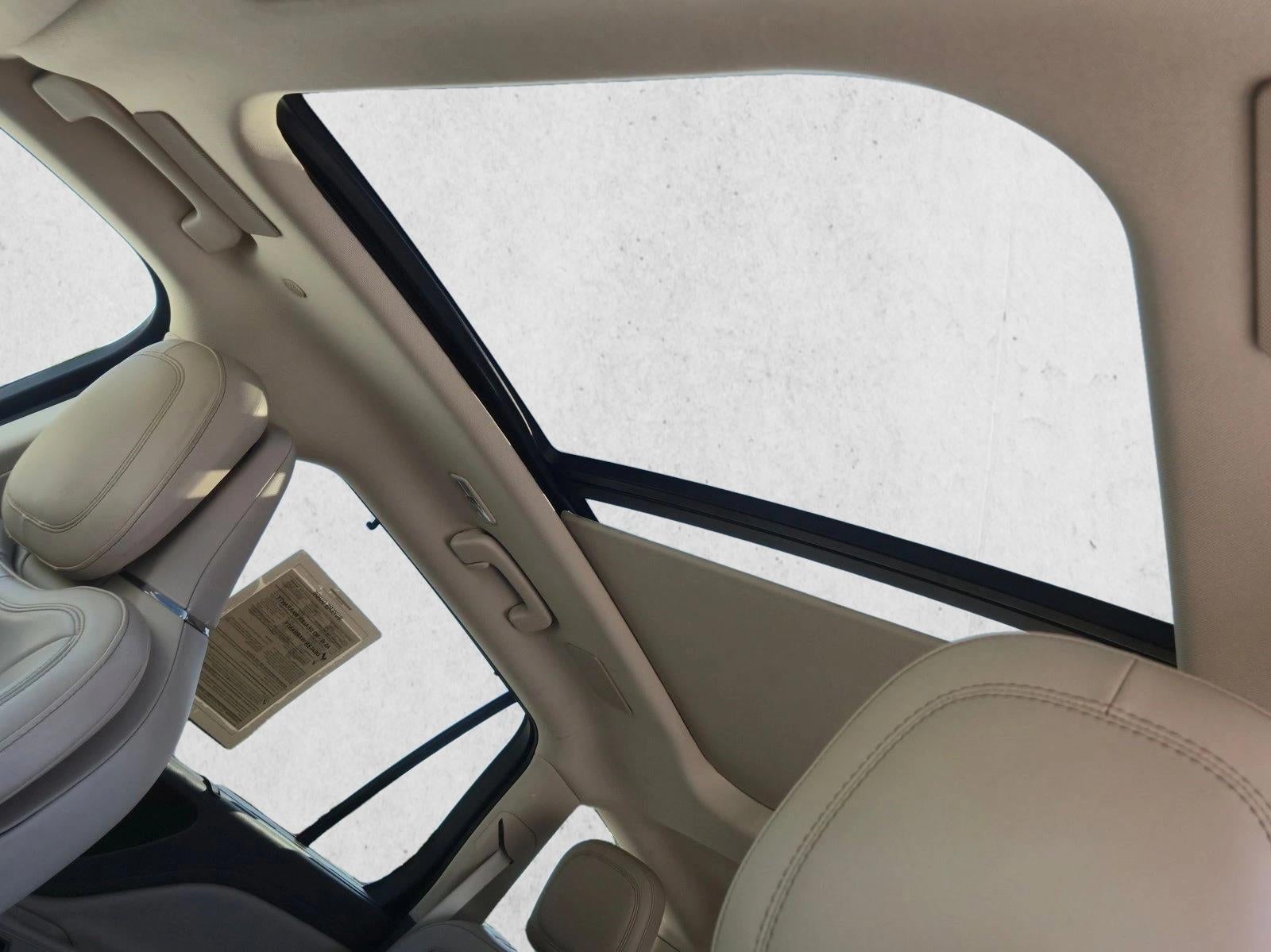 2020 Lincoln Aviator Reserve AWD