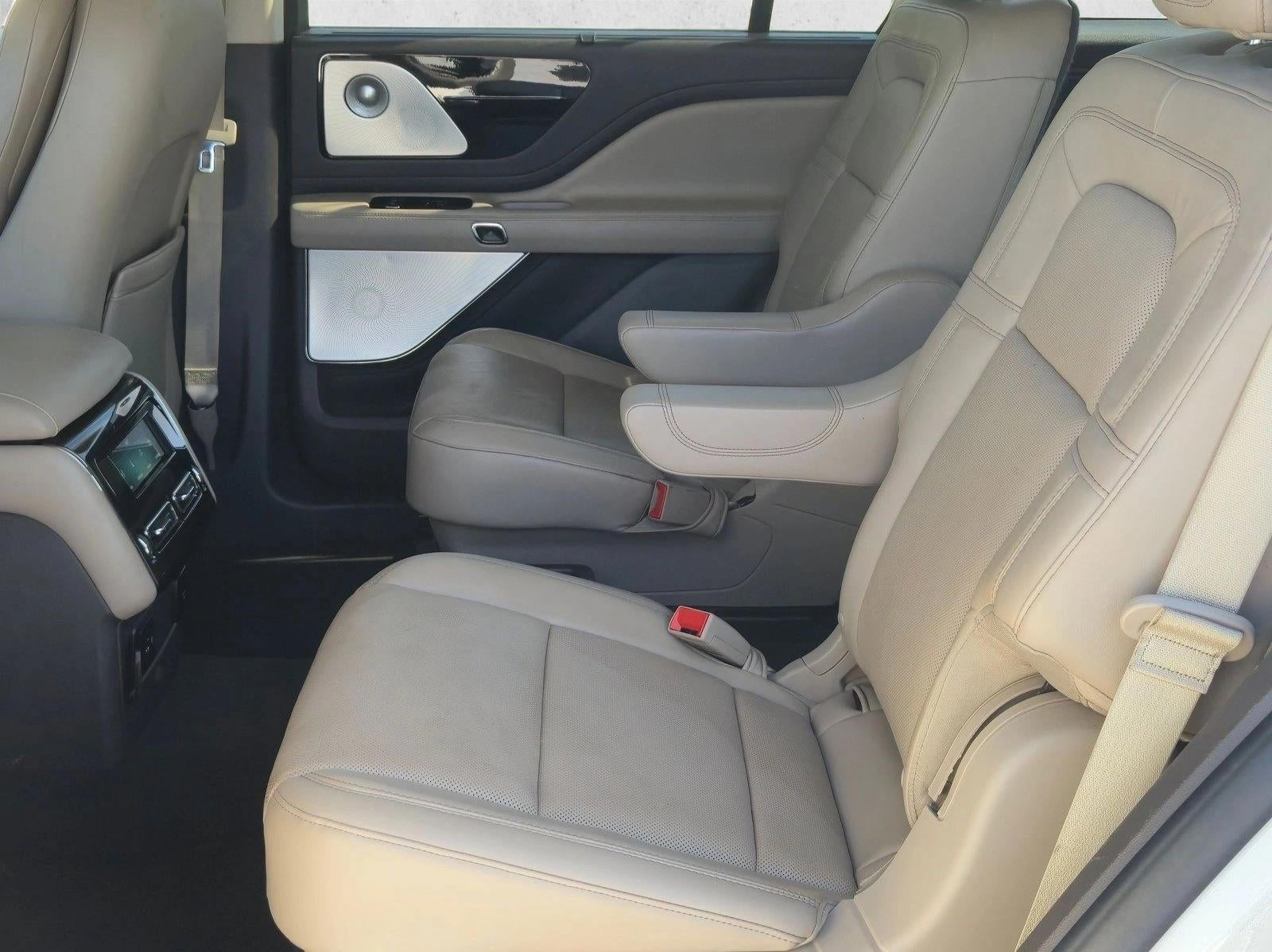 2020 Lincoln Aviator Reserve AWD