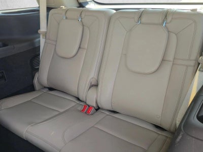 2020 Lincoln Aviator Reserve AWD