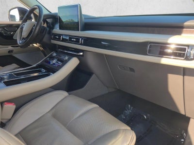 2020 Lincoln Aviator Reserve AWD