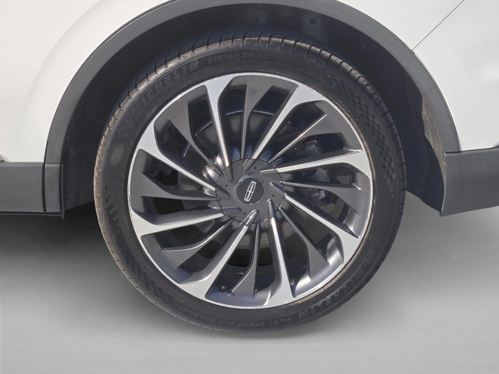 2020 Lincoln Aviator Reserve AWD