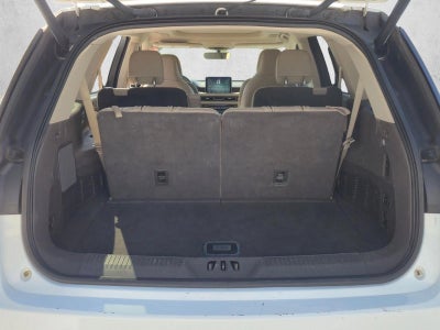 2020 Lincoln Aviator Reserve AWD