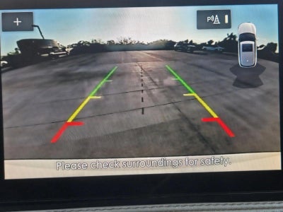 2022 Lincoln Corsair Standard FWD