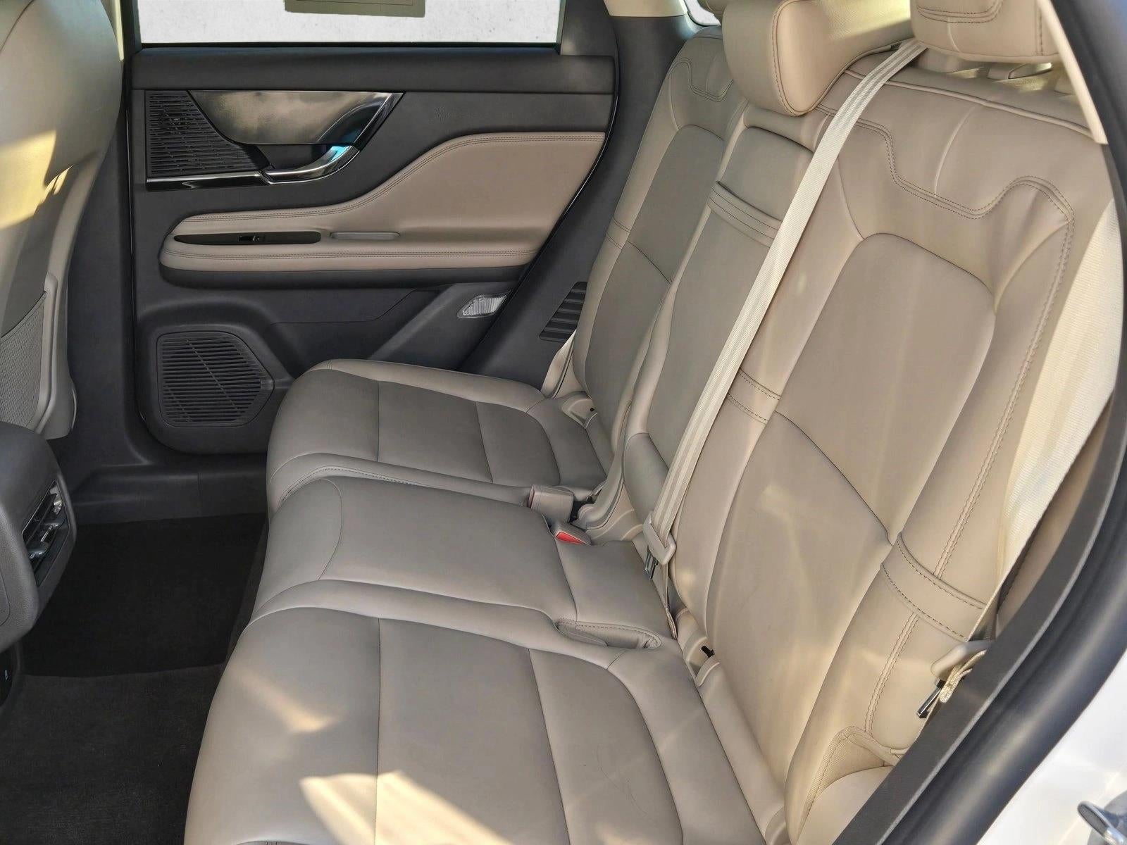 2022 Lincoln Corsair Standard FWD