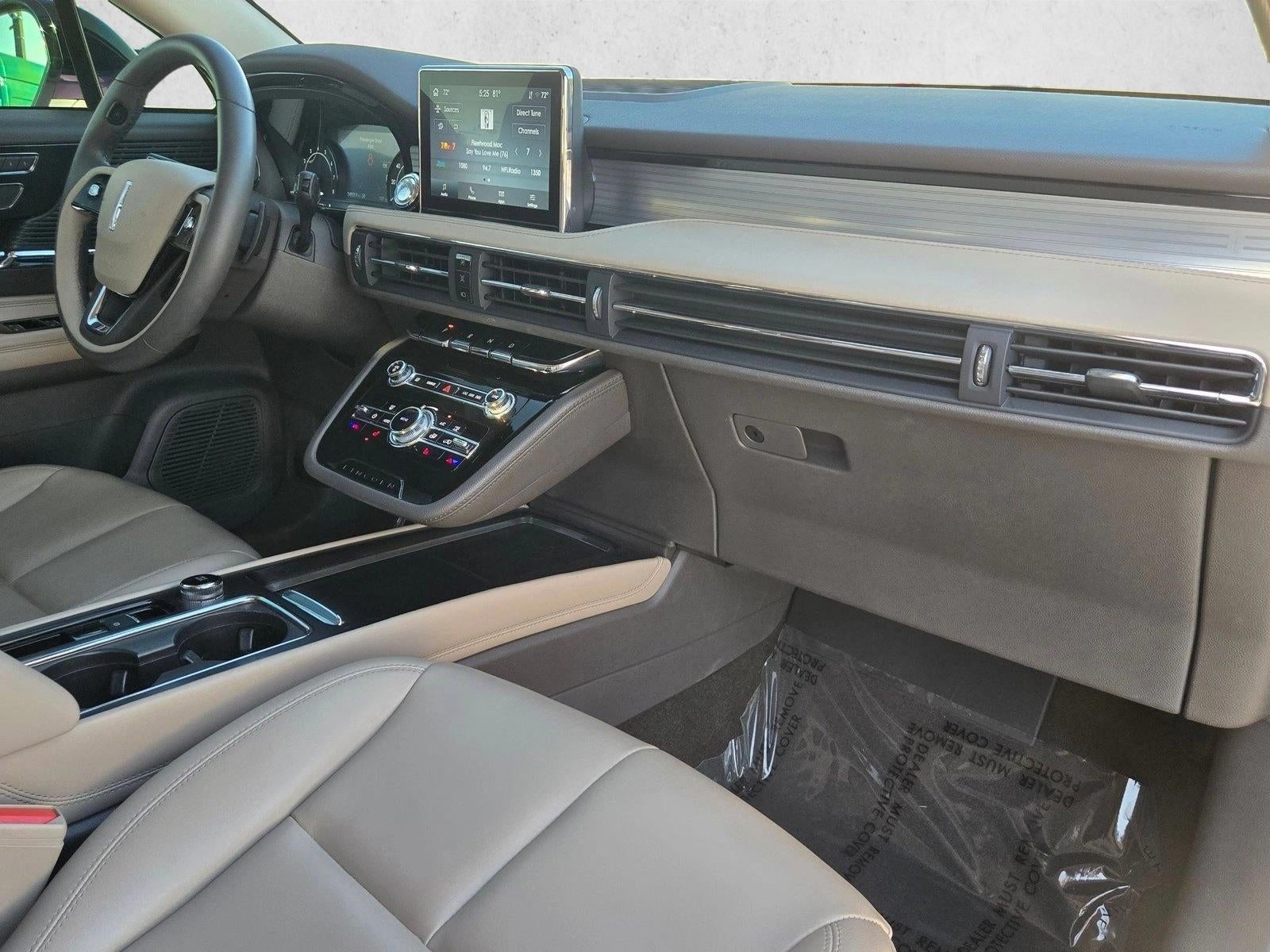 2022 Lincoln Corsair Standard FWD