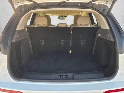 2022 Lincoln Corsair Standard FWD