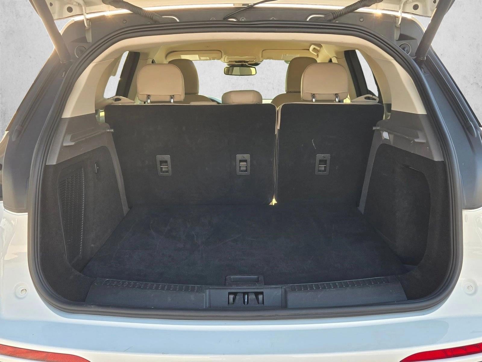 2022 Lincoln Corsair Standard FWD