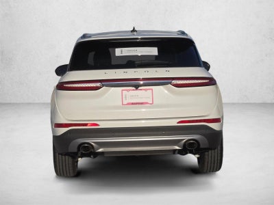 2022 Lincoln Corsair Standard FWD