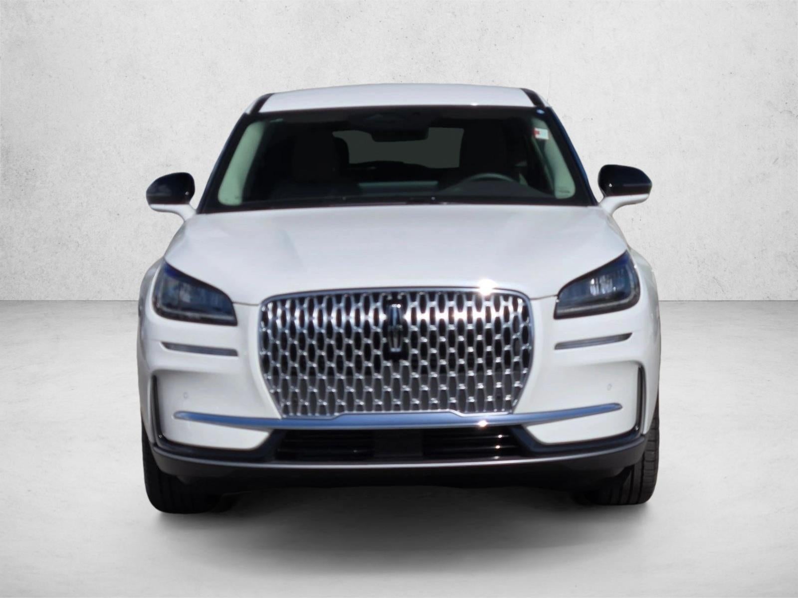 2024 Lincoln Corsair Premiere FWD