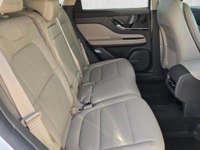 2024 Lincoln Corsair Premiere FWD