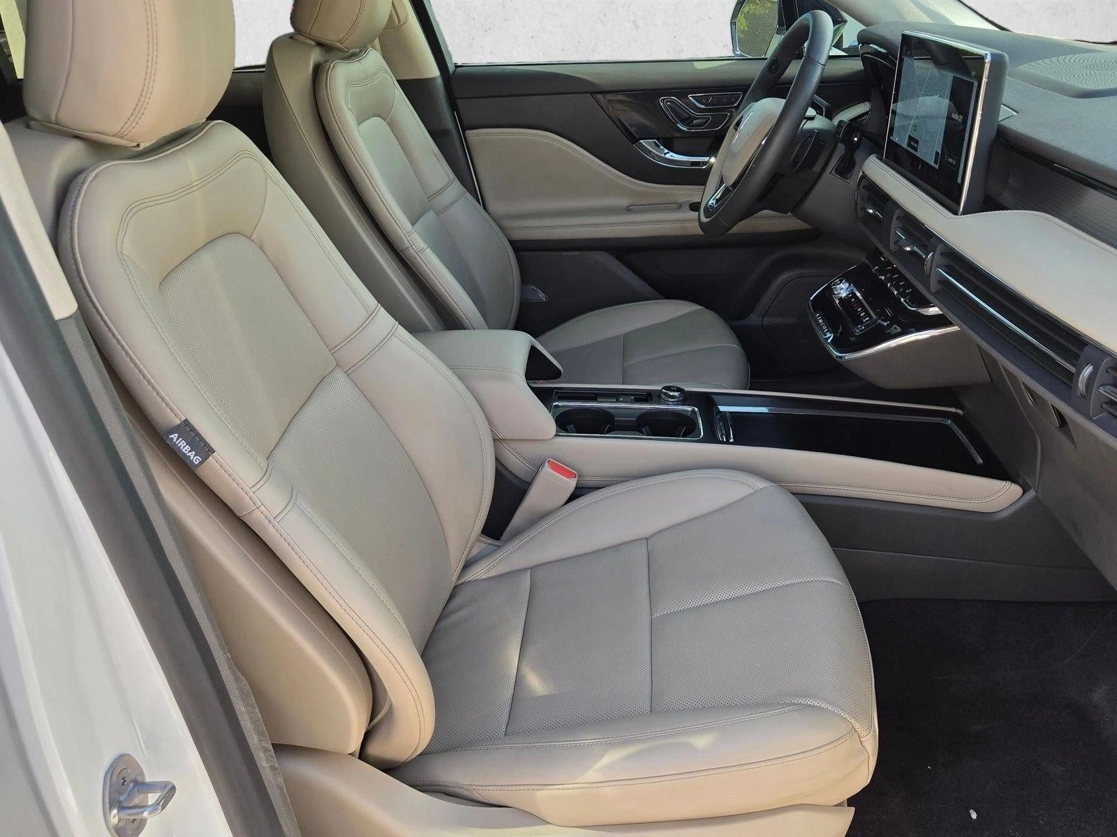 2024 Lincoln Corsair Premiere FWD