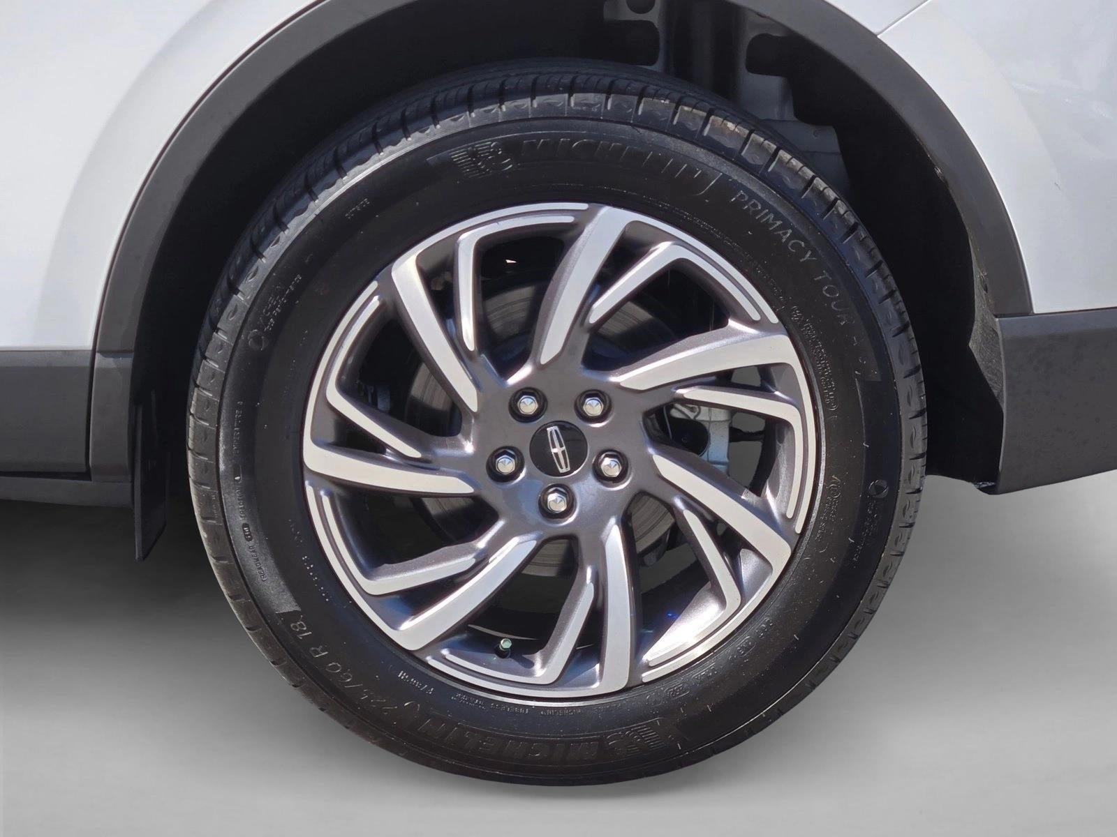 2024 Lincoln Corsair Premiere FWD