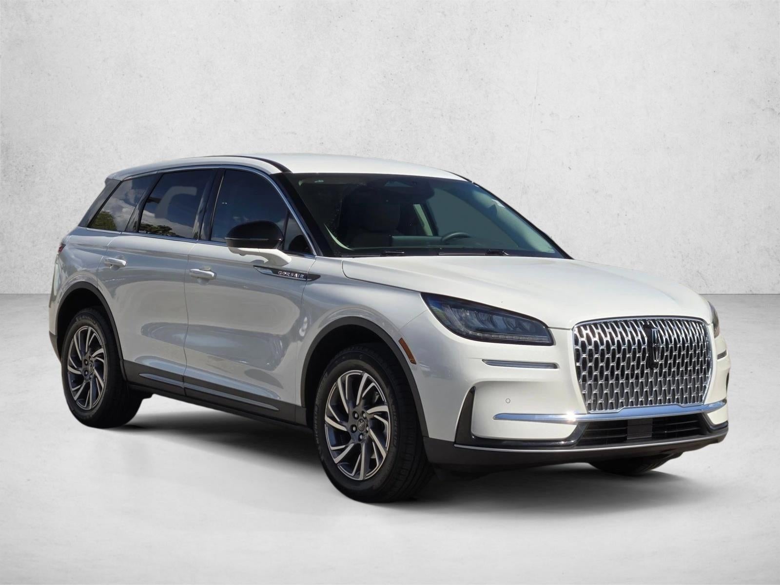 2024 Lincoln Corsair Premiere FWD