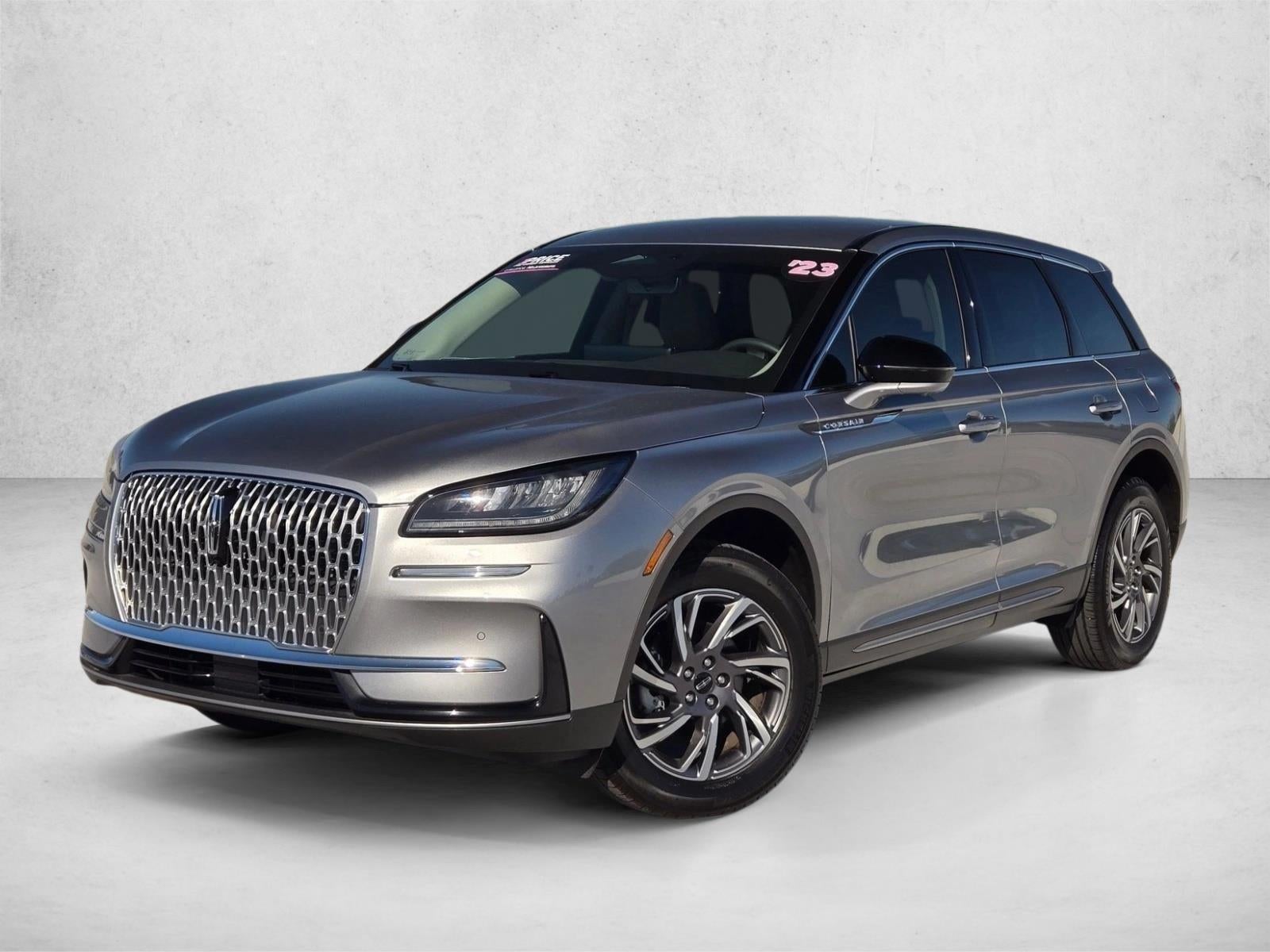 2023 Lincoln Corsair Standard FWD