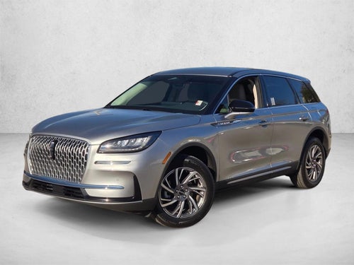 2023 Lincoln Corsair Standard FWD