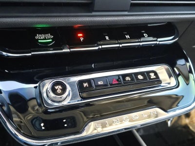 2023 Lincoln Corsair Standard FWD