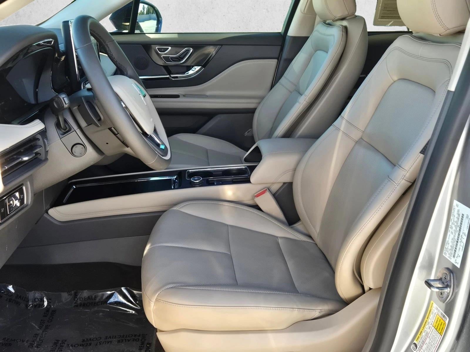 2023 Lincoln Corsair Standard FWD