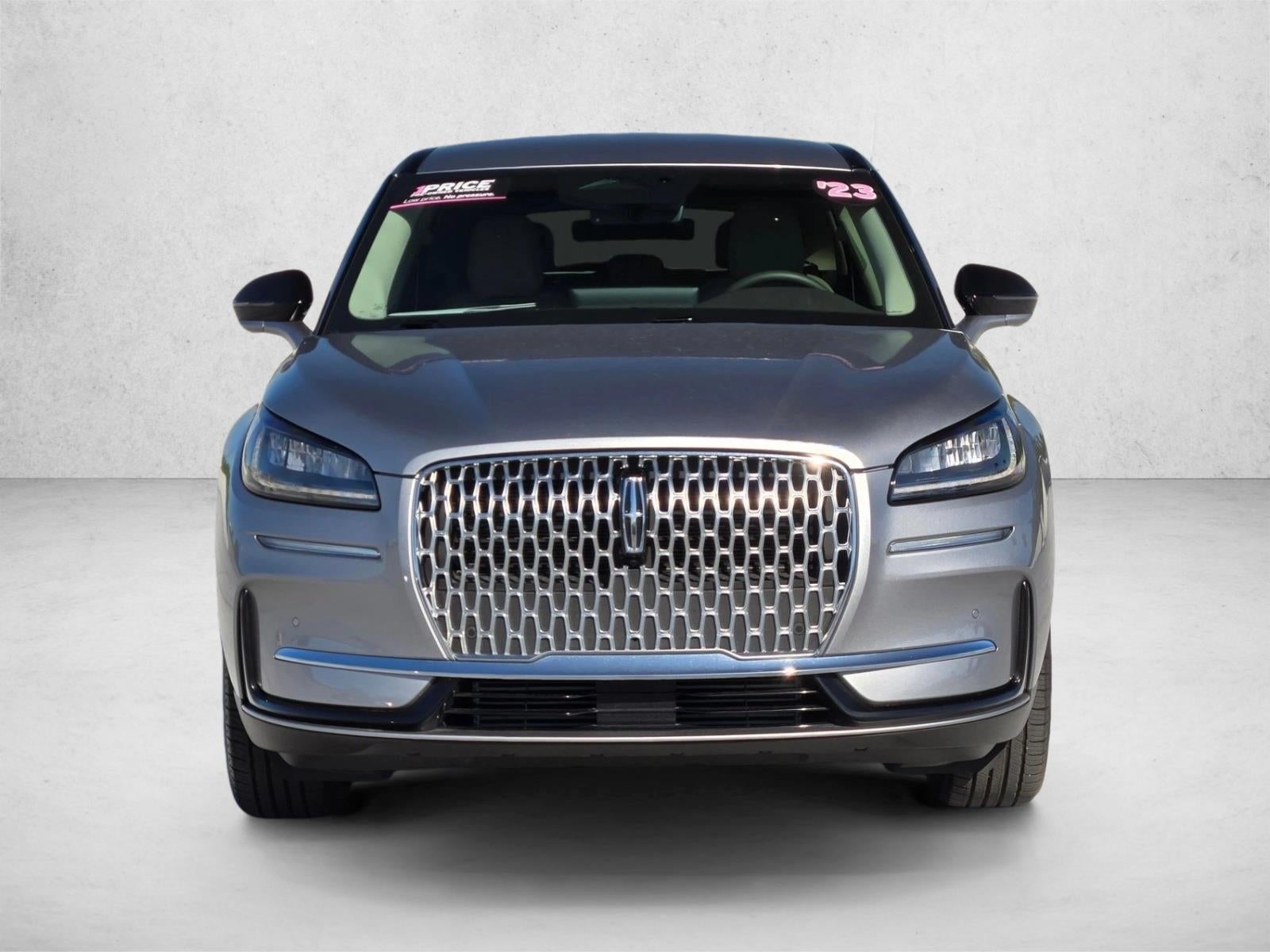 2023 Lincoln Corsair Standard FWD