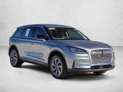 2023 Lincoln Corsair Standard FWD