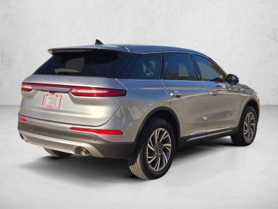 2023 Lincoln Corsair Standard FWD