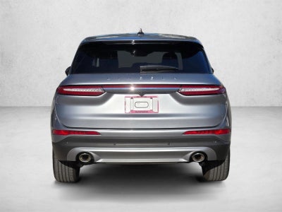 2023 Lincoln Corsair Standard FWD