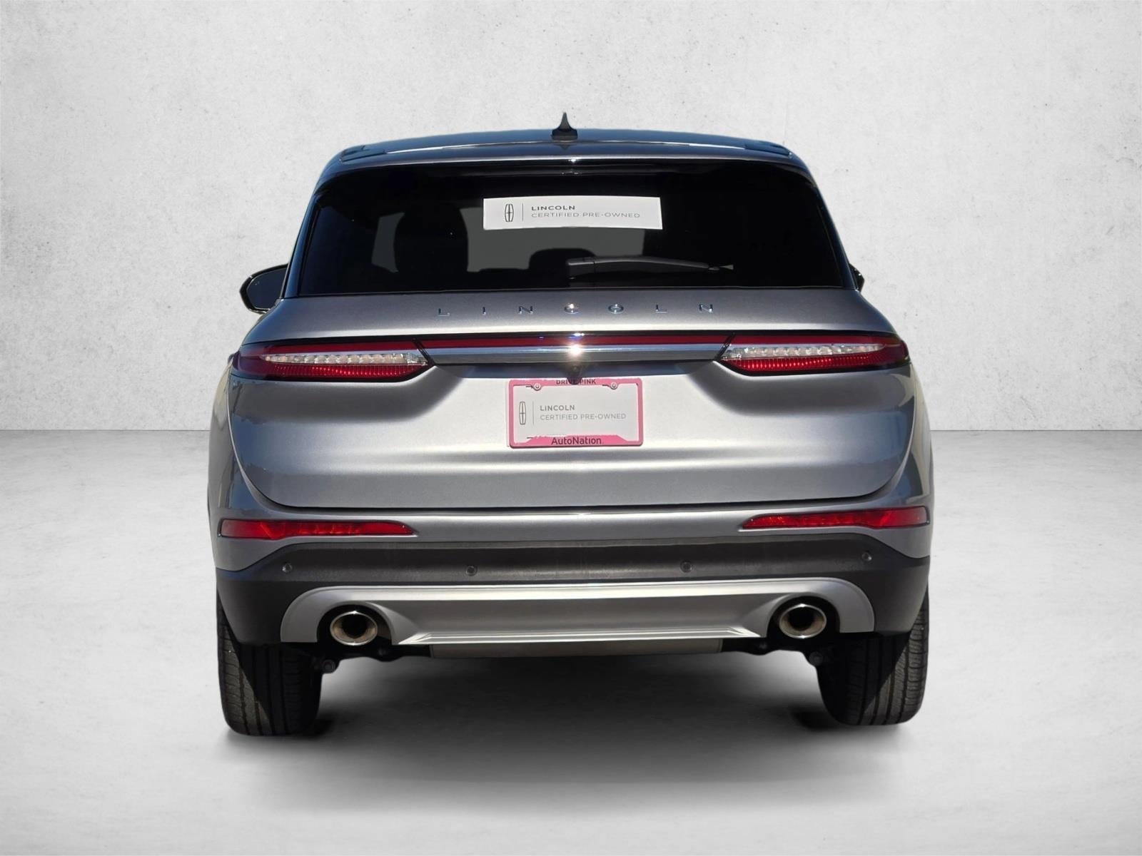 2023 Lincoln Corsair Standard FWD