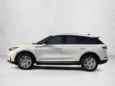 2023 Lincoln Corsair Standard AWD