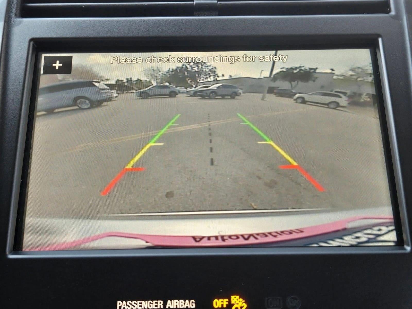 2017 Lincoln MKC Select FWD