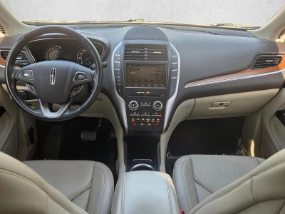 2017 Lincoln MKC Select FWD