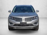2017 Lincoln MKC Select FWD