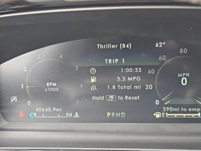 2021 Lincoln Corsair Reserve FWD