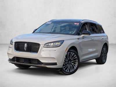 2022 Lincoln Corsair Reserve AWD