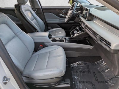 2022 Lincoln Corsair Reserve AWD