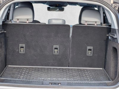 2022 Lincoln Corsair Reserve AWD