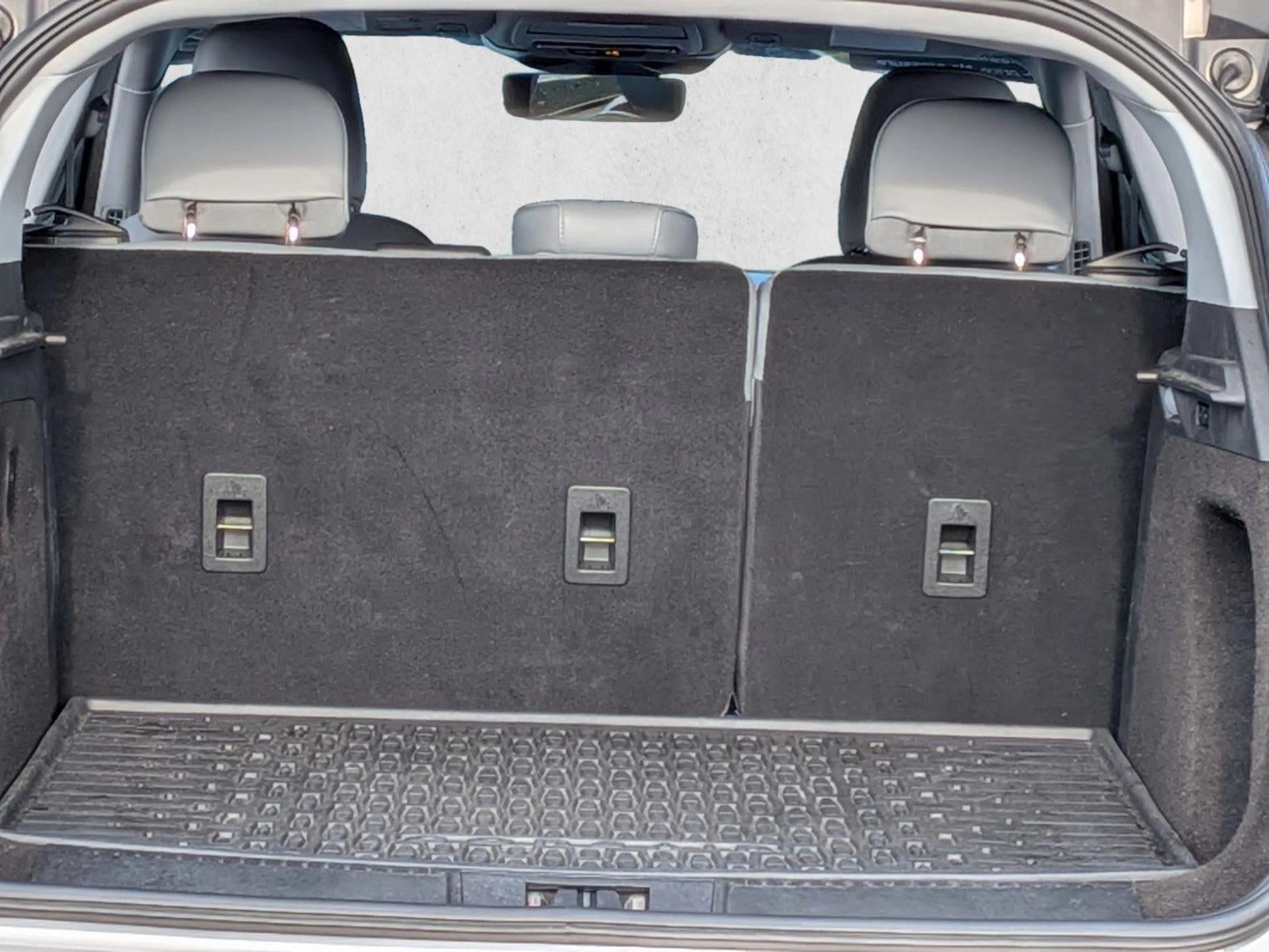 2022 Lincoln Corsair Reserve AWD