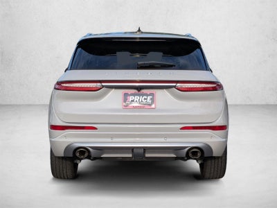 2022 Lincoln Corsair Reserve AWD