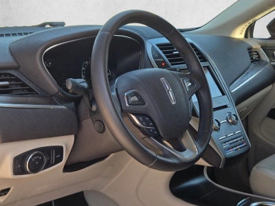 2019 Lincoln MKC Reserve FWD