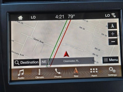 2019 Lincoln MKC Reserve FWD