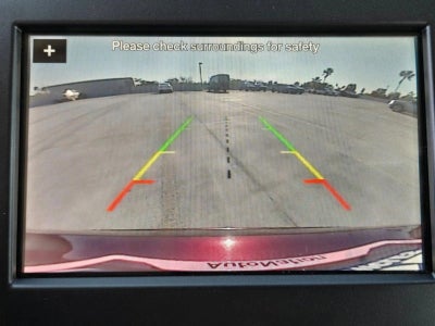 2019 Lincoln MKC Reserve FWD