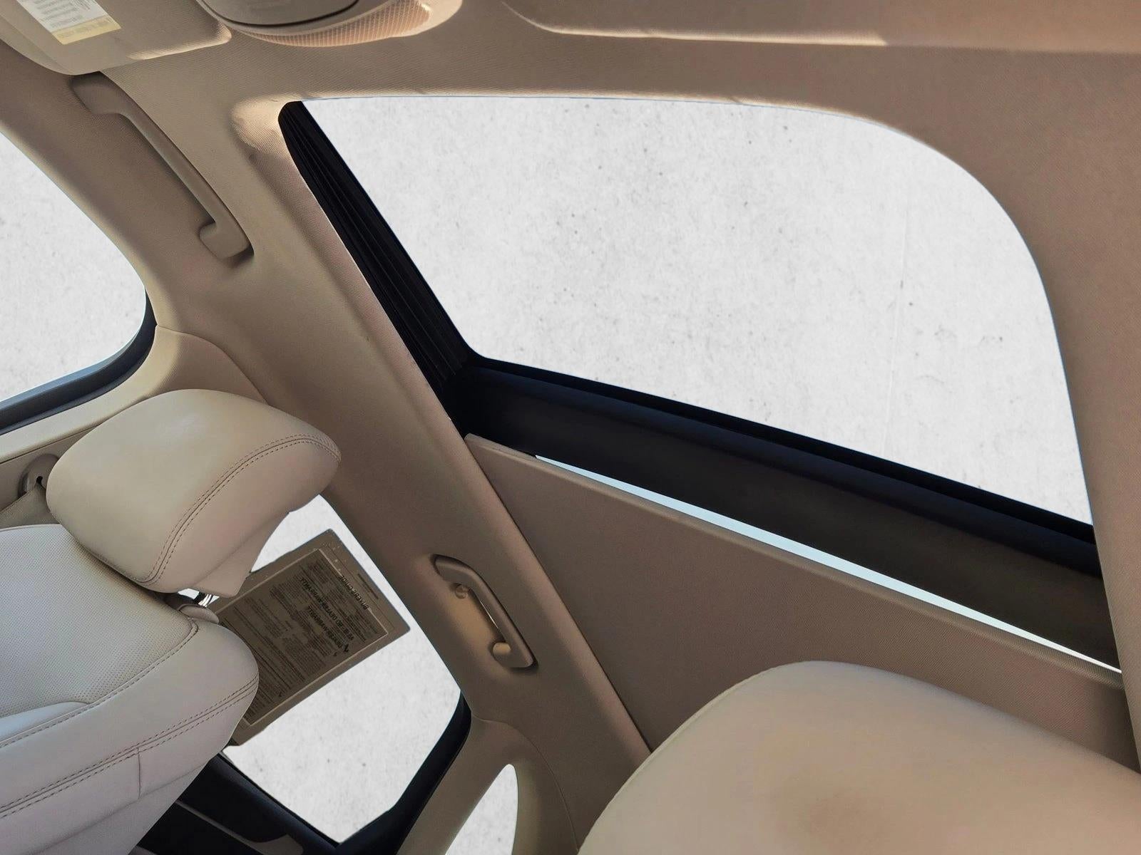 2019 Lincoln MKC Reserve FWD