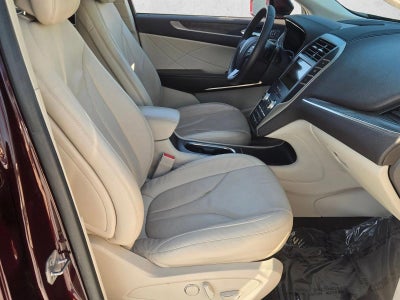 2019 Lincoln MKC Reserve FWD