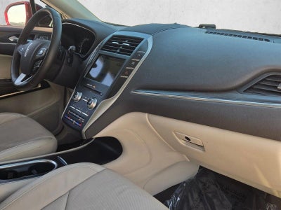 2019 Lincoln MKC Reserve FWD