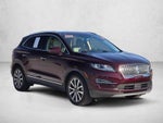2019 Lincoln MKC Reserve FWD