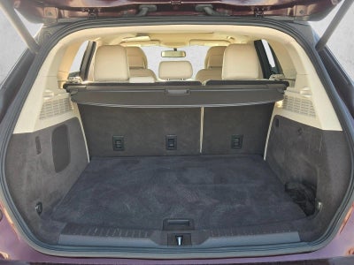 2019 Lincoln MKC Reserve FWD