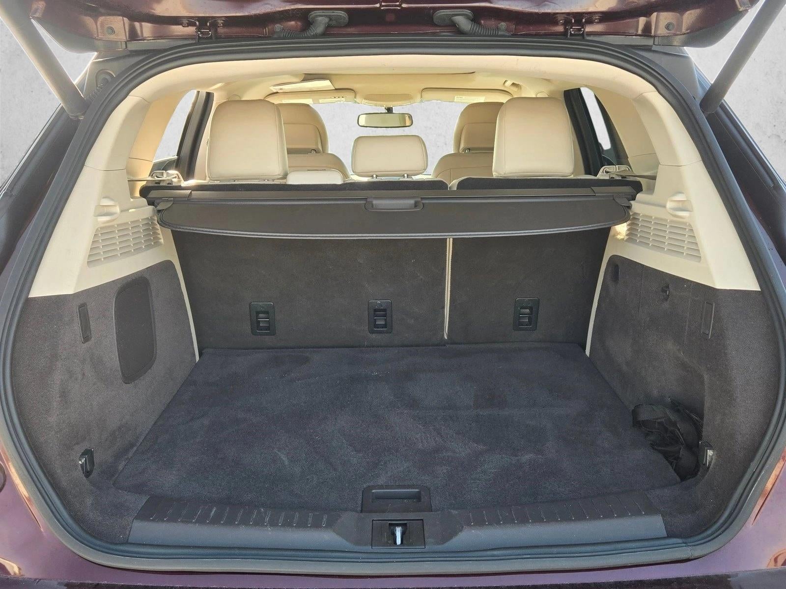 2019 Lincoln MKC Reserve FWD