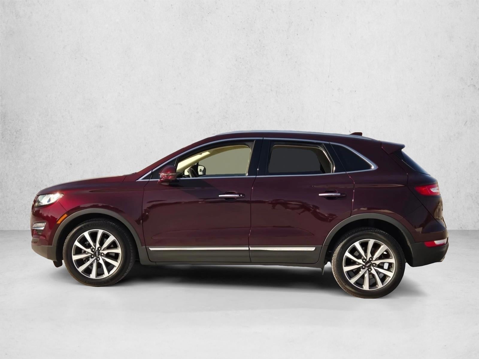 2019 Lincoln MKC Reserve FWD