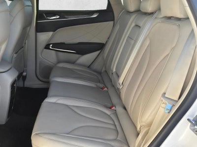 2019 Lincoln MKC Reserve FWD